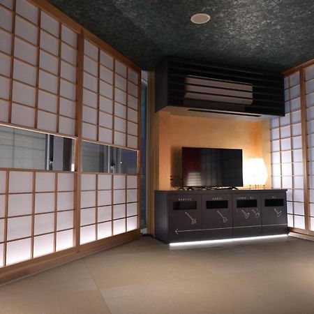 Ele Cabin Shinjuku Kabukicho 東京都 外观 照片
