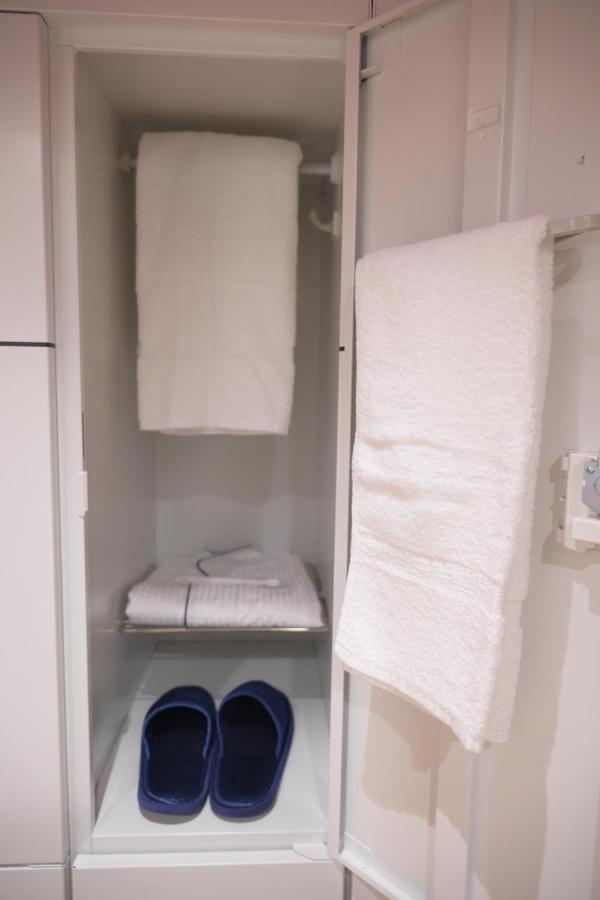 Ele Cabin Shinjuku Kabukicho 東京都 外观 照片