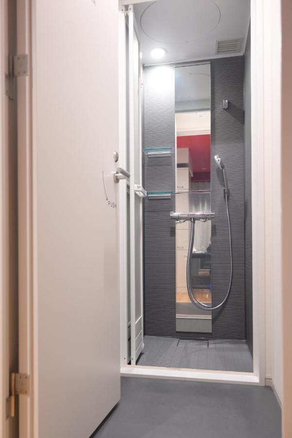 Ele Cabin Shinjuku Kabukicho 東京都 外观 照片