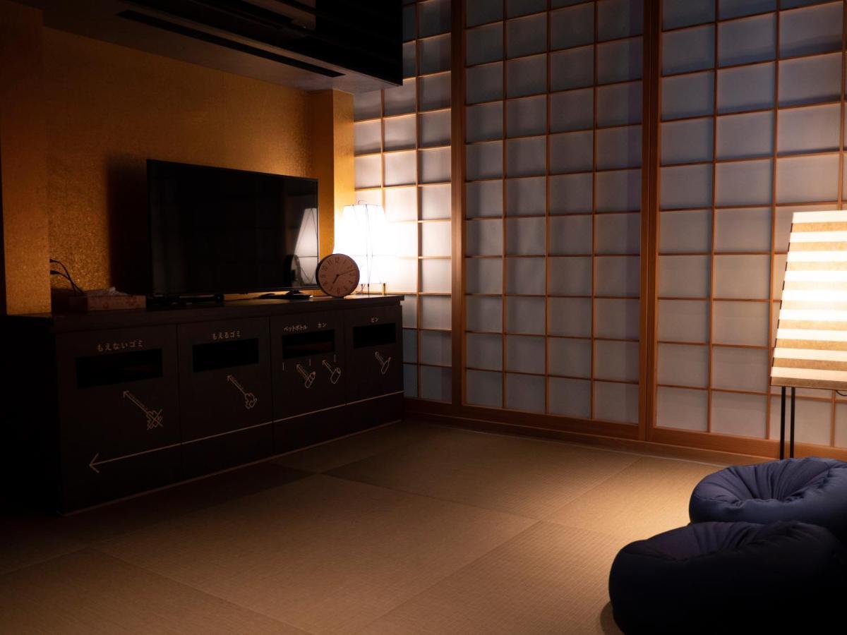 Ele Cabin Shinjuku Kabukicho 東京都 外观 照片
