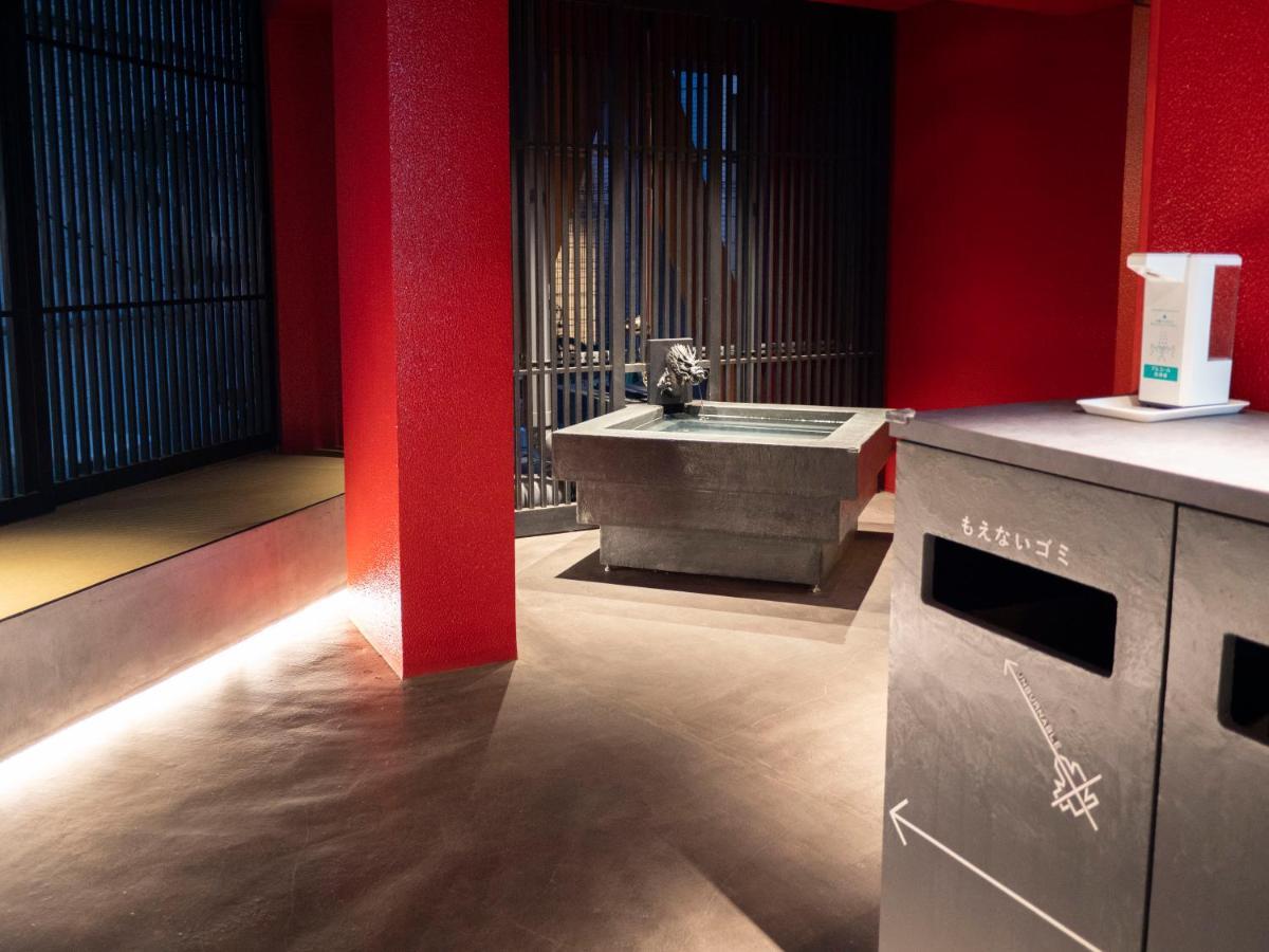 Ele Cabin Shinjuku Kabukicho 東京都 外观 照片