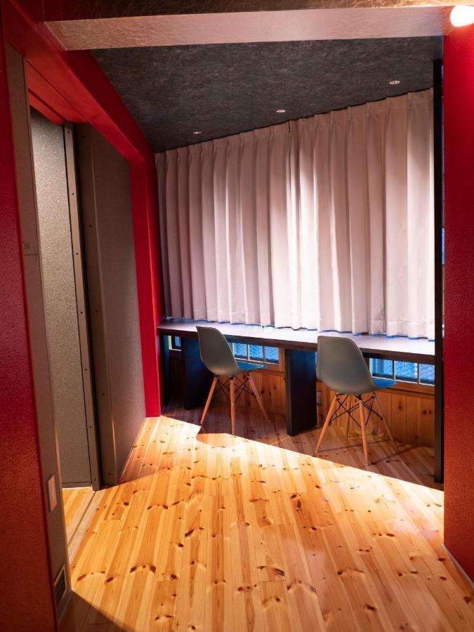 Ele Cabin Shinjuku Kabukicho 東京都 外观 照片