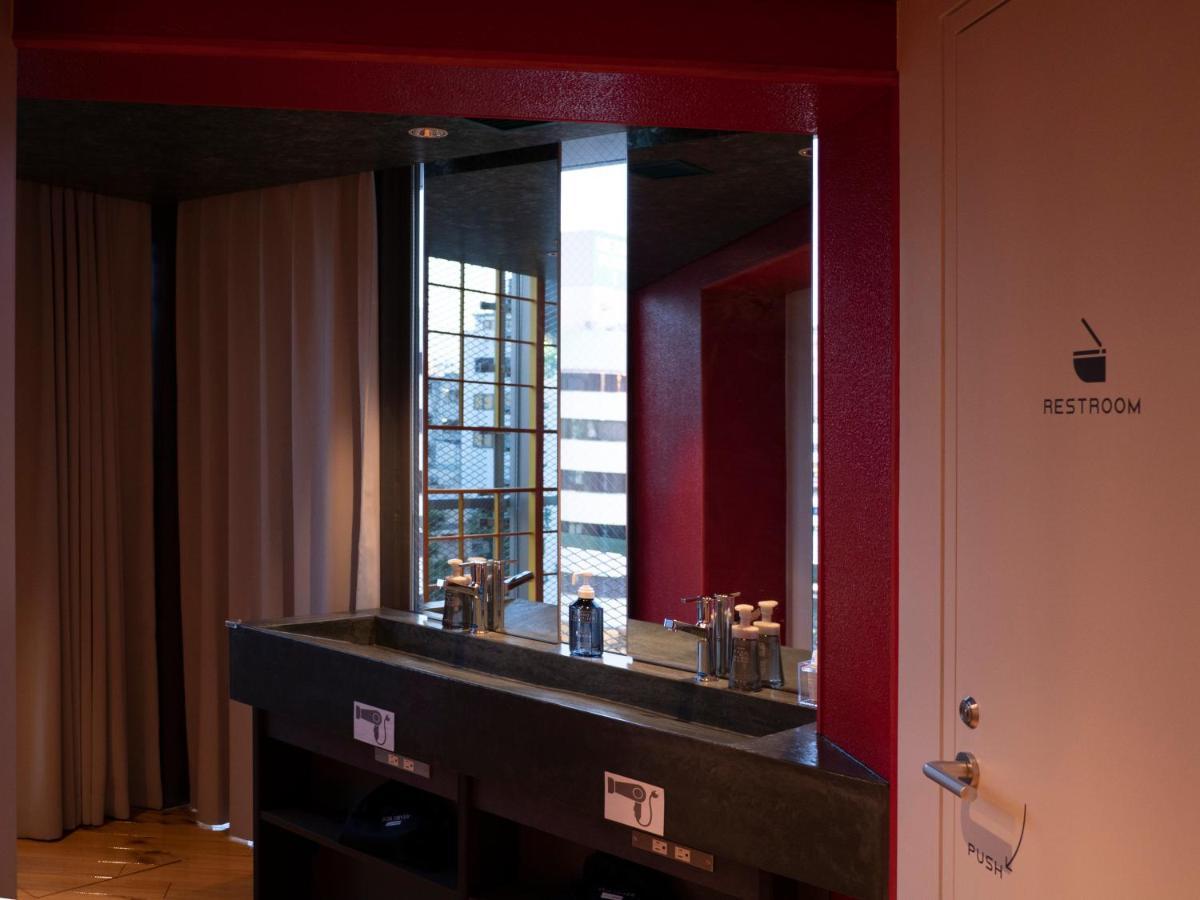 Ele Cabin Shinjuku Kabukicho 東京都 外观 照片
