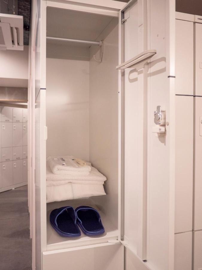 Ele Cabin Shinjuku Kabukicho 東京都 外观 照片