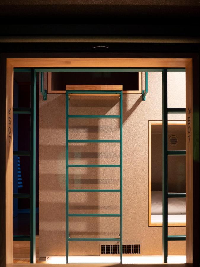 Ele Cabin Shinjuku Kabukicho 東京都 外观 照片