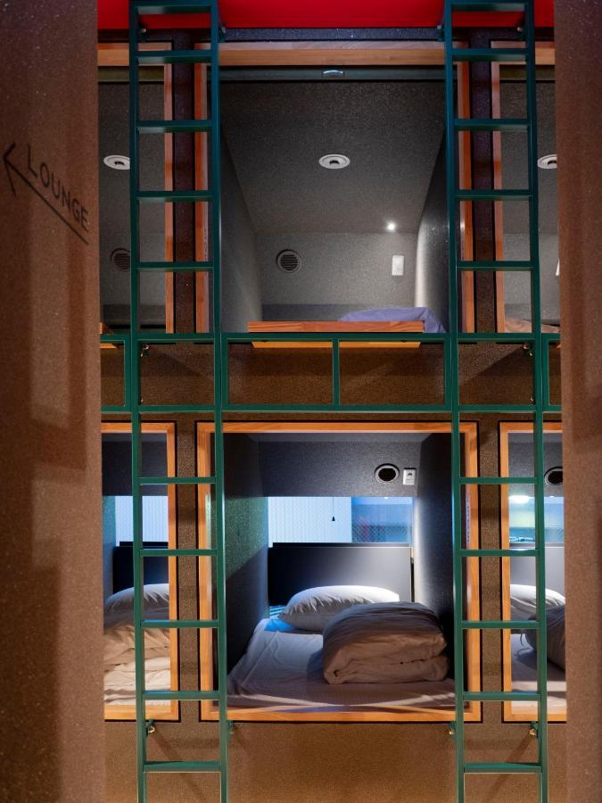 Ele Cabin Shinjuku Kabukicho 東京都 外观 照片