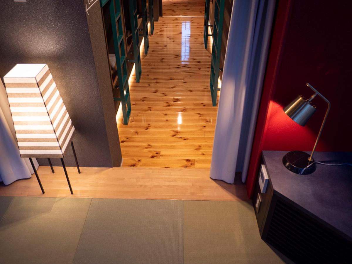 Ele Cabin Shinjuku Kabukicho 東京都 外观 照片