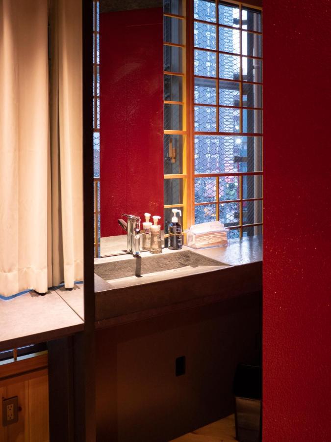 Ele Cabin Shinjuku Kabukicho 東京都 外观 照片