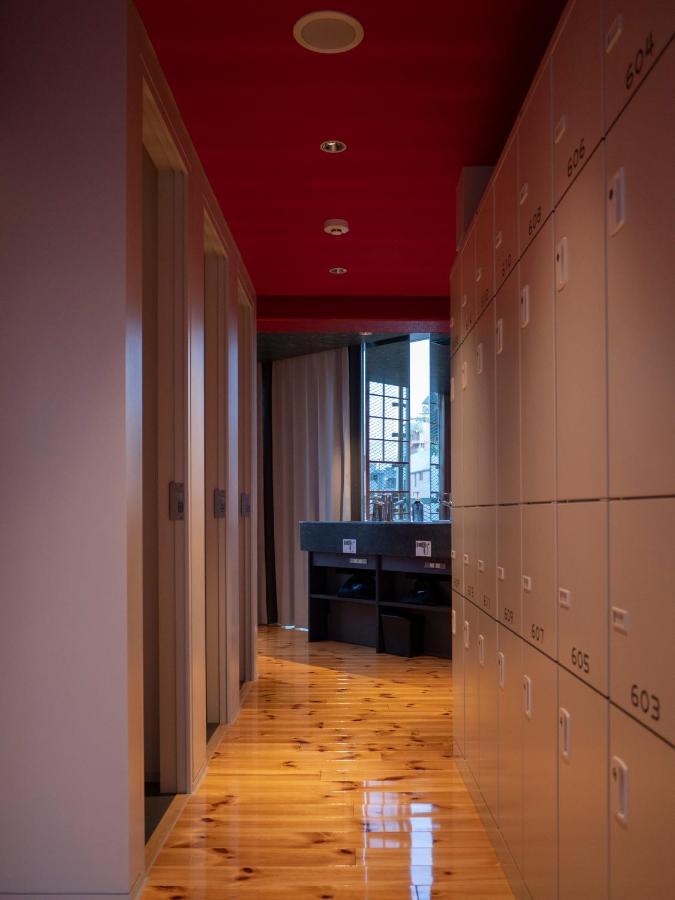 Ele Cabin Shinjuku Kabukicho 東京都 外观 照片