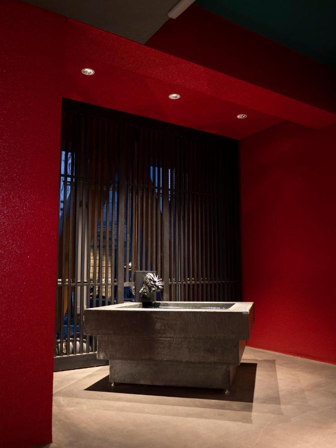 Ele Cabin Shinjuku Kabukicho 東京都 外观 照片