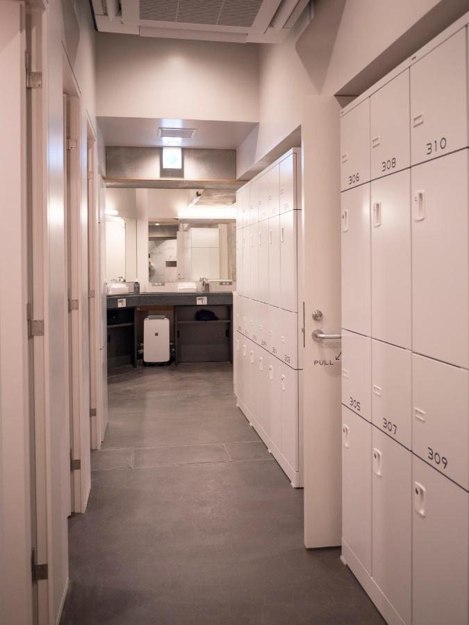 Ele Cabin Shinjuku Kabukicho 東京都 外观 照片