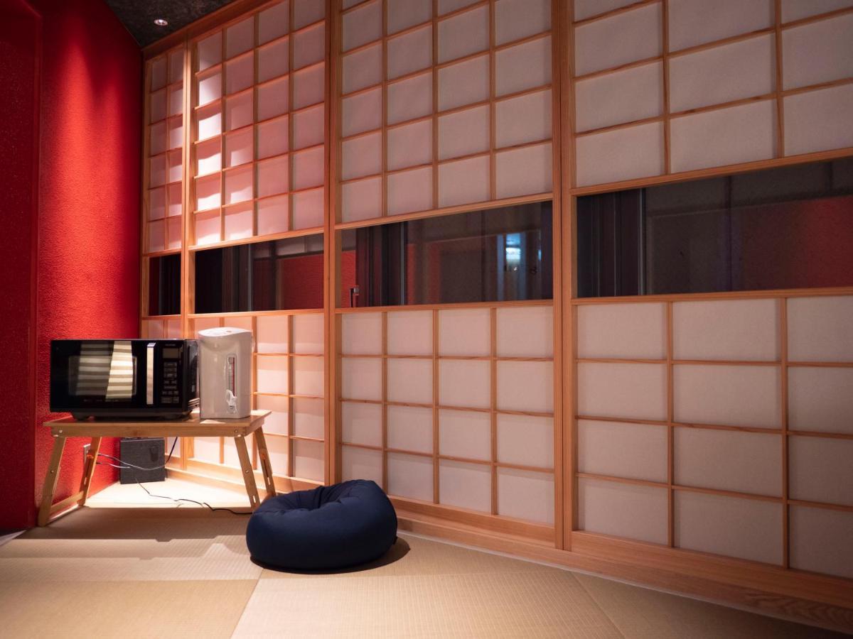 Ele Cabin Shinjuku Kabukicho 東京都 外观 照片
